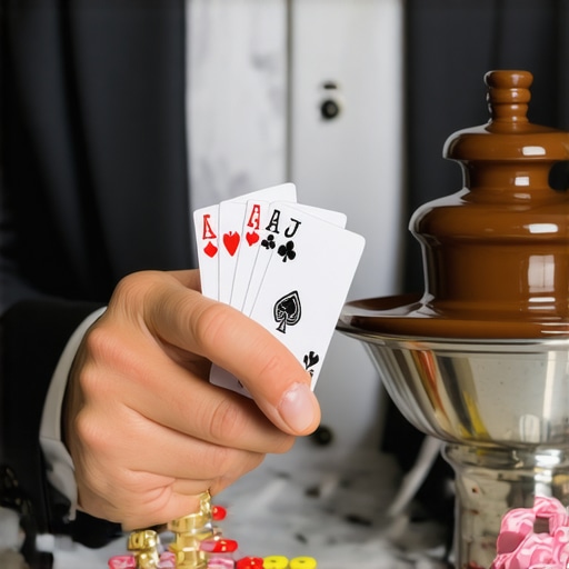 Why Close-Up Magic Beats Chocolate Fountain Rental in 2026