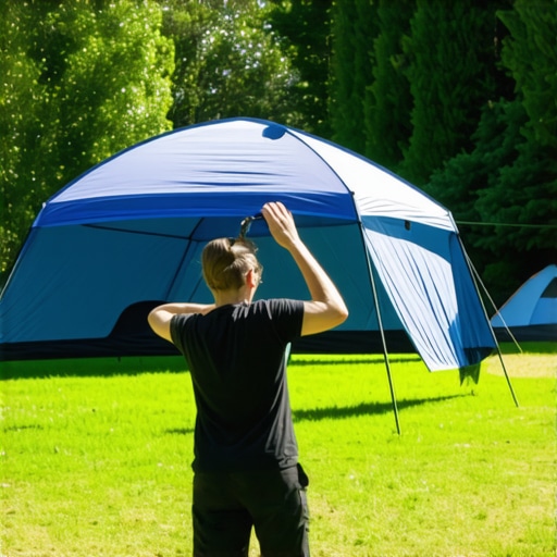 3 Canopy Rental Mistakes That Ruin 2026 Interactive Magic