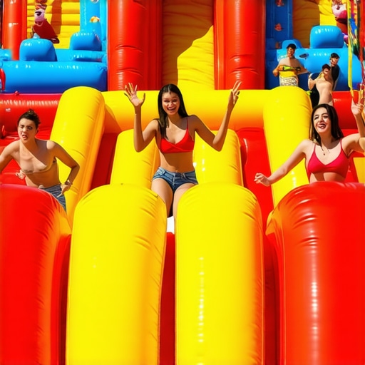 3 Interactive Magic Fixes for 2026 Adult Bounce House Rental ROI