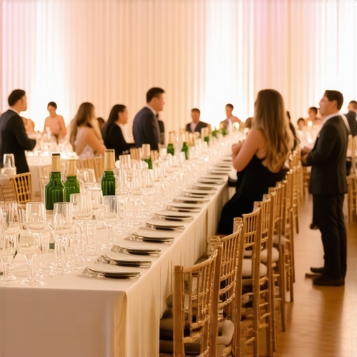 3 Magic Fixes for 2026 Gala Dinner Organization Boredom