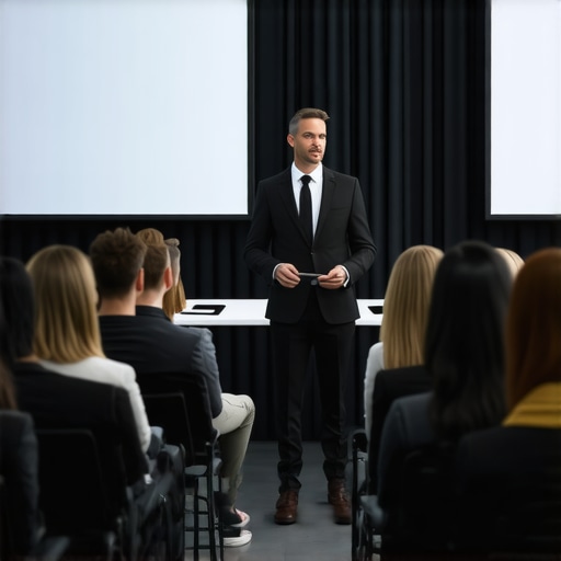 3 Shorter Corporate Keynote Tactics That Build Trust in 2026