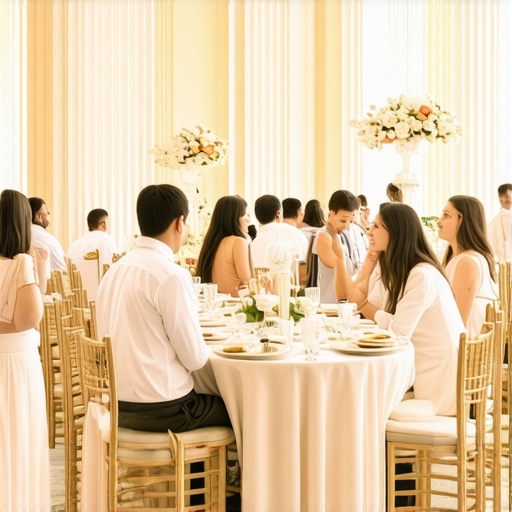 3 Wedding Catering Gaps Magic Fills for 2026 Guest ROI