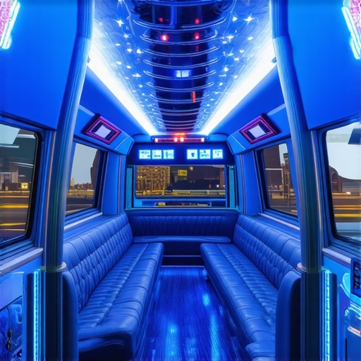 4 Party Bus Services Fixes for Bore-Proof 2026 Corporate Trips