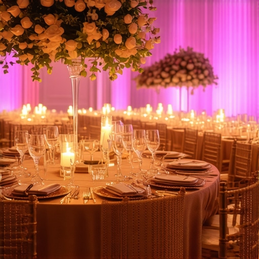 5 Gala Dinner Organization Tactics That Build 2026 Guest Trust