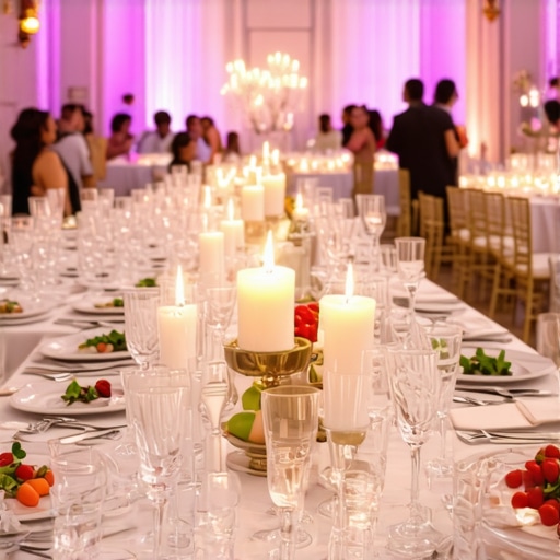 5 Magic Hacks for 2026 Wedding Catering to Keep Guests Talking