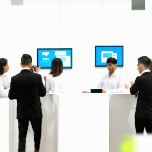 5 Trade Show Booth Setup Fixes for High-Trust 2026 Leads