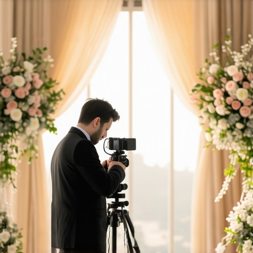 5 Ways Magic Fixes Videography for Weddings in 2026