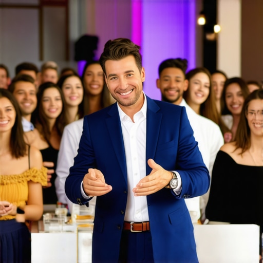 7 Sleight of Hand Tactics to Kill 2026 Trade Show Boredom