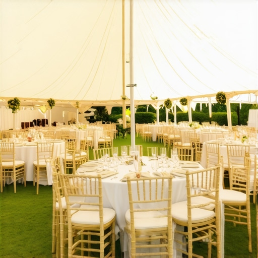 Event Tent Rental: 3 Magic Tactics for Better 2026 Flow