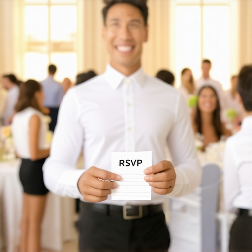 RSVP Tracking Fail? 3 Magic Secrets to Keep 2026 Guests Glued