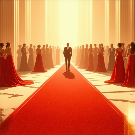 Red Carpet Runner Rental? 5 Arrival Magic Hacks for 2026 Galas