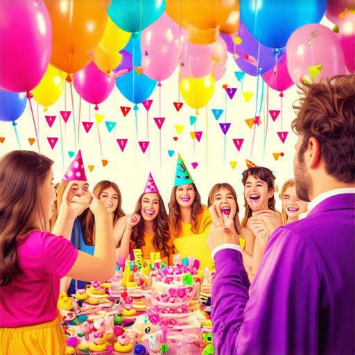 Stop Boring Guests: 5 Birthday Party Rental Magic Fixes [2026]
