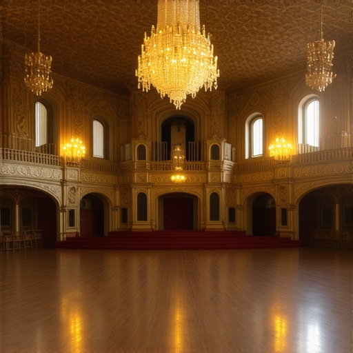 Why Most Ballroom Designs Fail to Support Live Magic in 2026