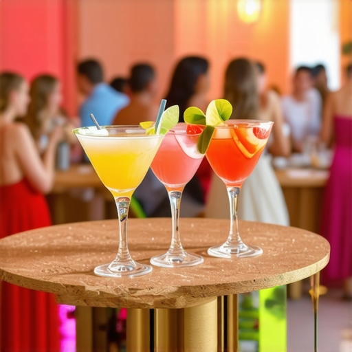 3 Cocktail Table Rentals Mistakes That Kill 2026 Magic Vibes