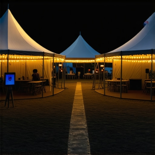3 Event Tent Rental Gaps Only 2026 Mystery Workshops Fix