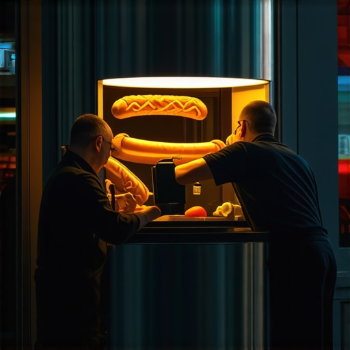 3 Hot Dog Steamer Rental Mistakes Fixed by Magic in 2026