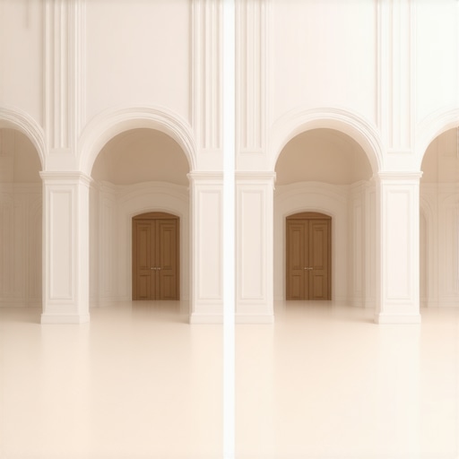 3 Innovative Ballroom Designs That Kill 2026 Magic Sightlines