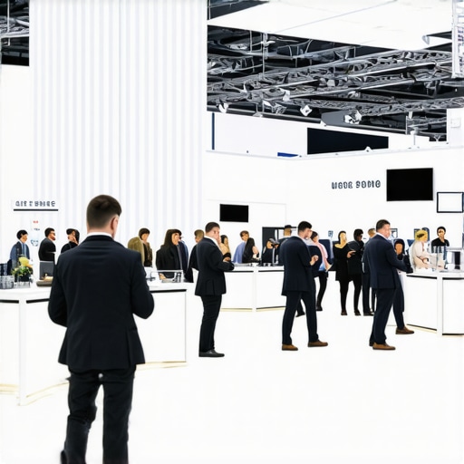 3 Pipe and Drape Rental Secrets to Capture 2026 Trade Show Leads