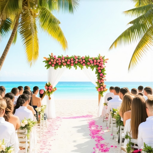 3 Tropical Wedding Themes Secrets to Fix 2026 Guest Boredom Fast