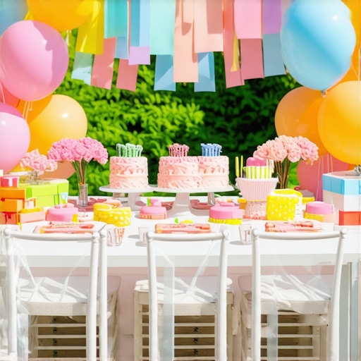 5 Baby Shower Organization Tactics for a Boredom-Free 2026