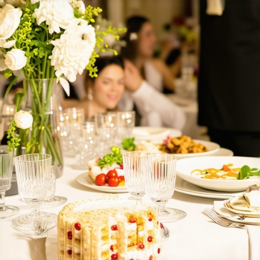 5 Catering for Weddings Fixes: Why 2026 Needs Close-Up Magic