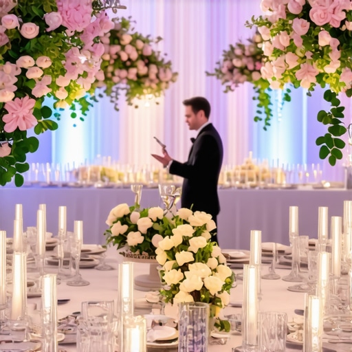 5 Catering for Weddings Fixes: Why 2026 Needs Close-Up Magic