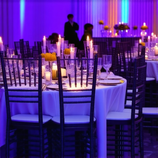 5 Fixes for Stiff 2026 Chiavari Chair Rental Galas Using Magic