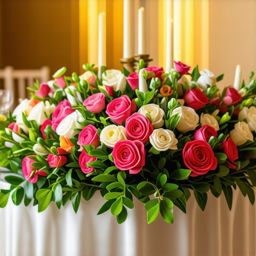 5 Floral Arrangement Fixes to Save Your 2026 Gala Magic ROI