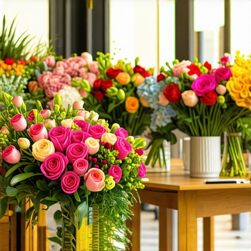 5 Floral Arrangement Fixes to Save Your 2026 Gala Magic ROI