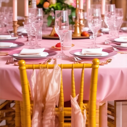 5 Party Table Rentals Mistakes That Ruin 2026 Close-Up Magic Sightlines