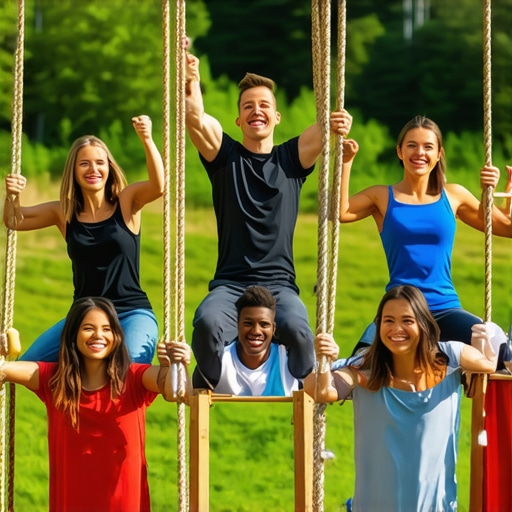 5 Team Building Activities That Actually Stop 2026 Meeting Burnout