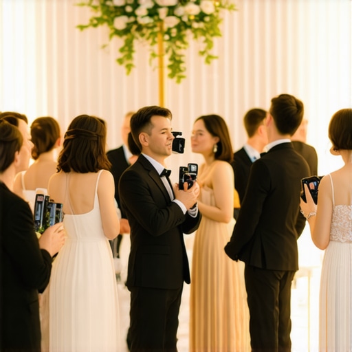 5 Wedding Coordination Fixes for Better Event Photography in 2026