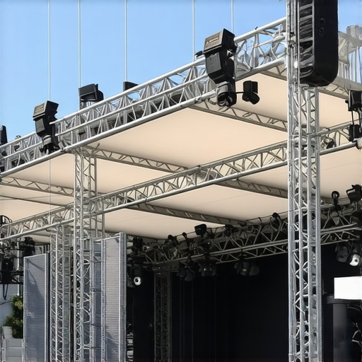 7 Canopy Rentals Fixes for Wind-Proof 2026 Magic Shows