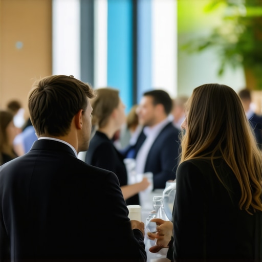 7 Experiential Networking Fixes for High-Stakes 2026 Summits