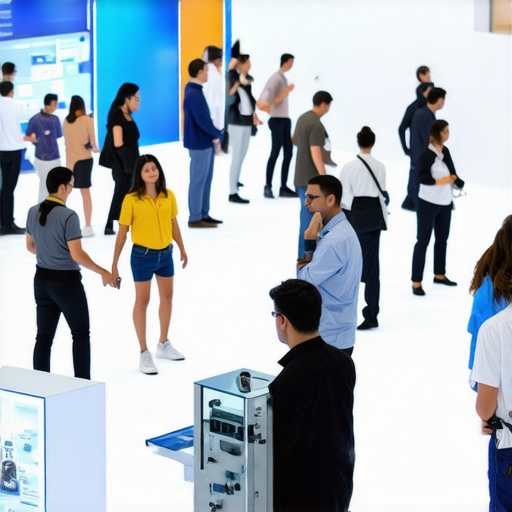 7 Immersive Guest Experiences Tactics for 2026 Trade Shows