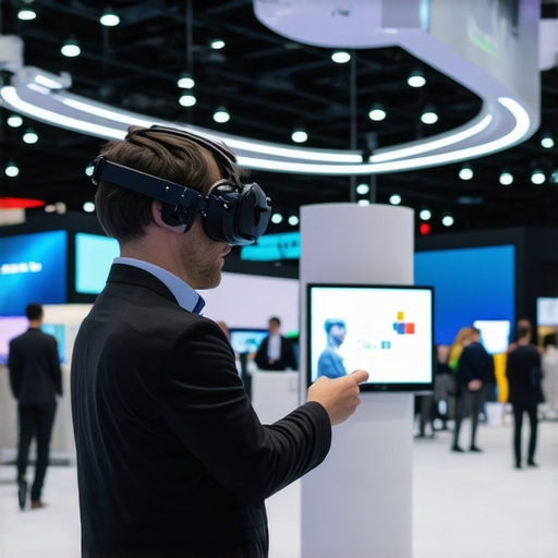 7 Immersive Guest Experiences Tactics for 2026 Trade Shows