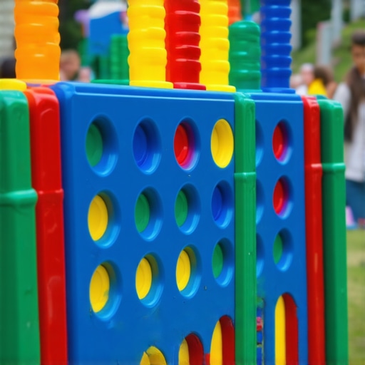 Ditch Giant Connect 4 Rental: 5 Magic Tactics for 2026 ROI