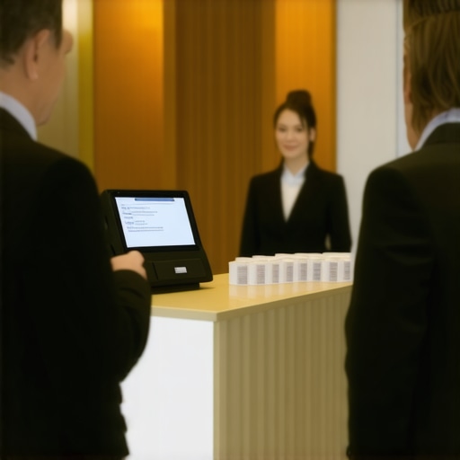 Ditch the Long Lines: 5 Guest List Coordination Fixes for 2026