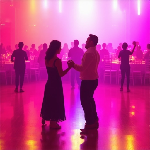Empty Dance Floor Rental? 3 Magic Fixes for 2026 Guest Energy