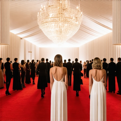 Fix Your Arrival: 3 Red Carpet Magic Hacks for 2026 Galas