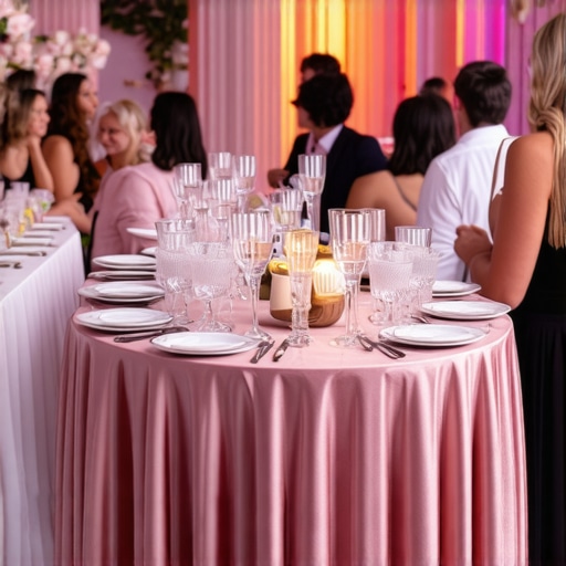 Stop Boring Guests: 5 2026 Linen Rentals Magic Tactics