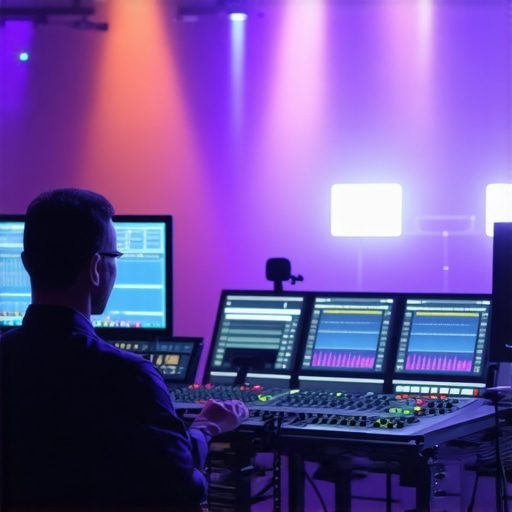 3 Live Event Production Secrets That Kill Dead Air and Build Trust