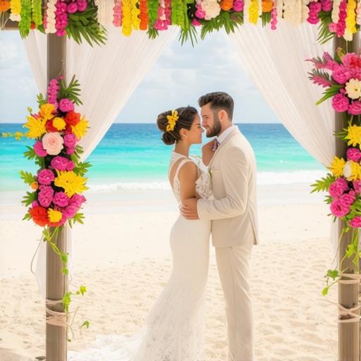 3 Tropical Wedding Theme Errors That Magic Fixes Instantly