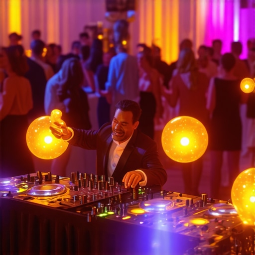3 Ways Magic Outperforms 2026 DJ Services for Event Flow