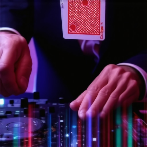3 Ways Magic Outperforms 2026 DJ Services for Event Flow