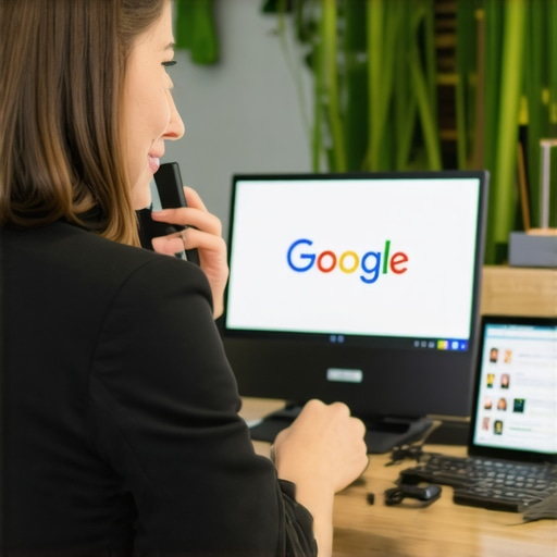 5 Google Business Profile Engagement Tactics That Actually Get People Calling