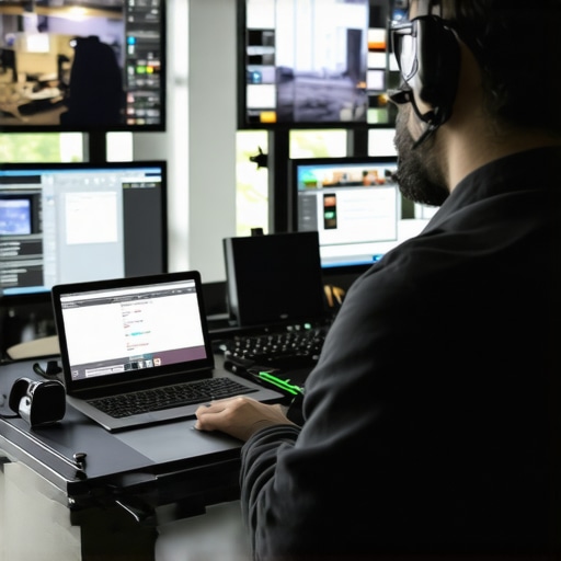 5 Magic Moves That Actually Fix Virtual Event Production Lag