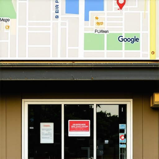 5 Reasons Your Roofing Business is Invisible on Google Maps