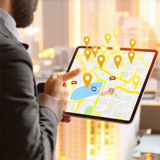 7 Citation Tactics That Improved Our Google Maps Ranking Overnight