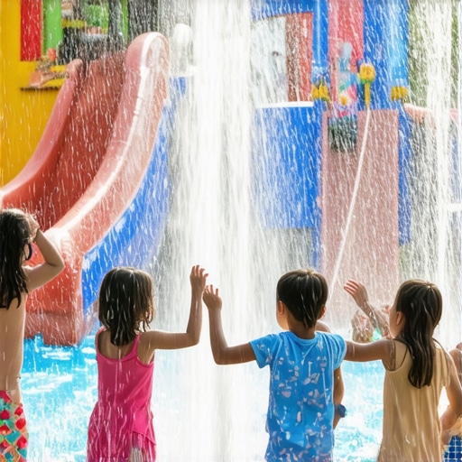 7 Ways Magic Outperforms the Typical Inflatable Water Slide Rental for Engagement ROI
